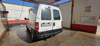 Citroen Jumpy 2006