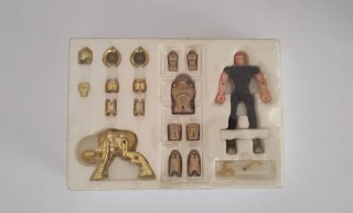 Figura Toro Cavalieri dello Zodiaco 1987