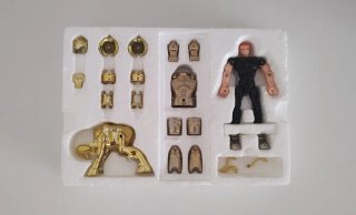 Figura Toro Cavalieri dello Zodiaco 1987