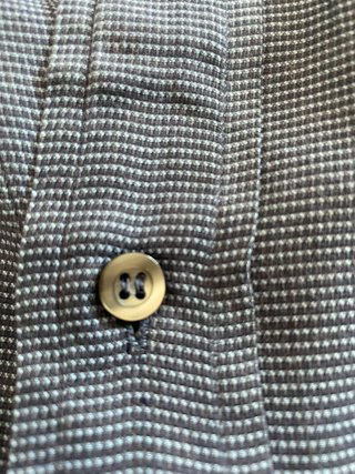 Camicia Uomo Palazzo Santi Tg. 39