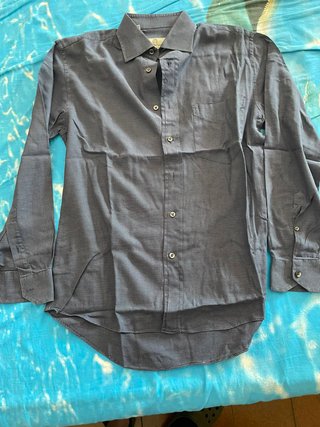 Camicia Uomo Palazzo Santi Tg. 39