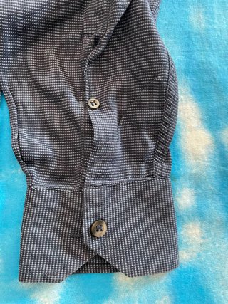 Camicia Uomo Palazzo Santi Tg. 39
