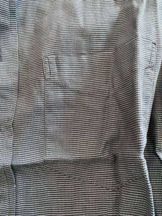 Camicia Uomo Palazzo Santi Tg. 39