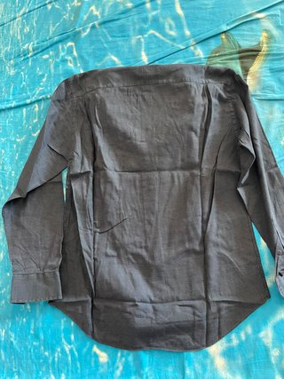 Camicia Uomo Palazzo Santi Tg. 39