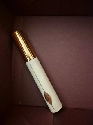 Charlotte Tilbury Pillow Talk Mascara