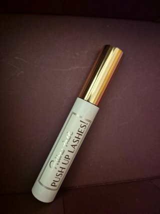 Charlotte Tilbury Pillow Talk Mascara
