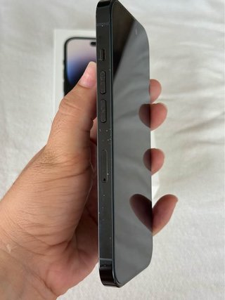 iPhone 14 Pro Space Gray