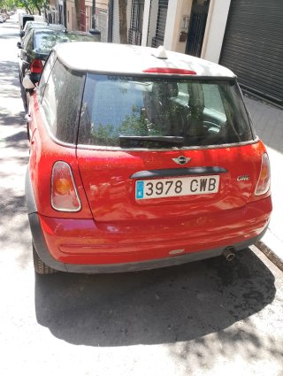 MINI Mini 2004