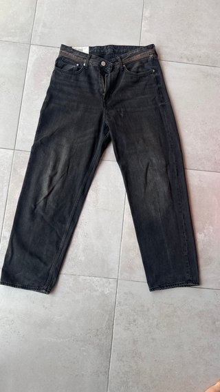 Jeans H&M Negros