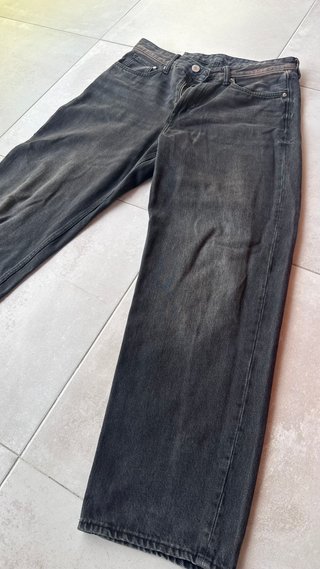 Jeans H&M Negros