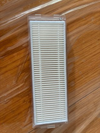 Filtro robot aspirador