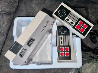 Consola Mini Game 621 Juegos HD 1080P