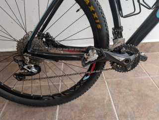 Orbea Alma H50 Talla L
