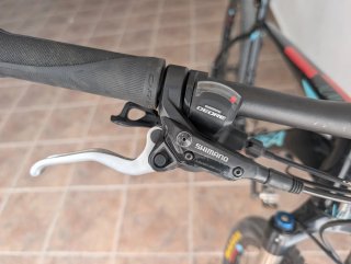 Orbea Alma H50 Talla L
