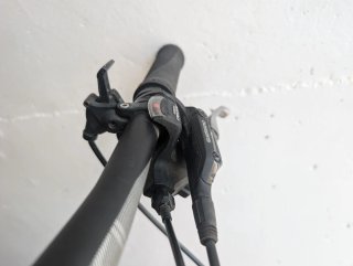 Orbea Alma H50 Talla L