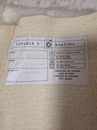 2 alfombras cálidas de pie de cama de pelo largo