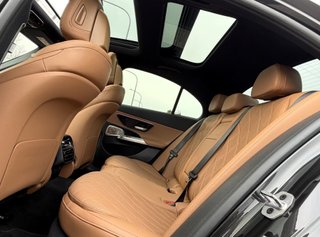 Mercedes-Benz Clase E 2025