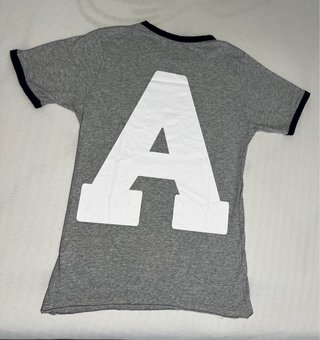 !Como nueva! Camiseta Altonadock gris talla S