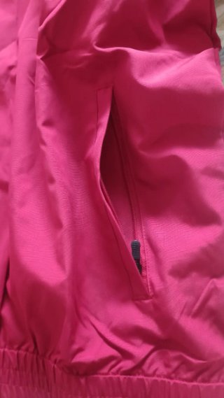 Chaqueta Adidas España Roja