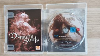 Demon's Souls PS3