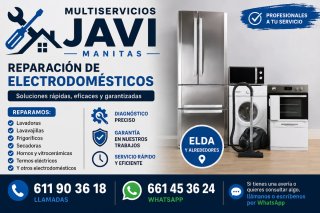 Lavadora