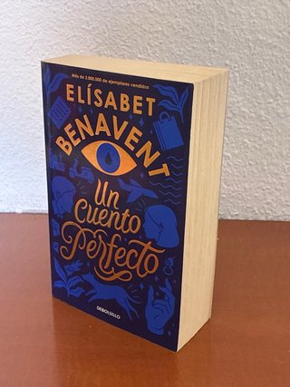 Un cuento perfecto
