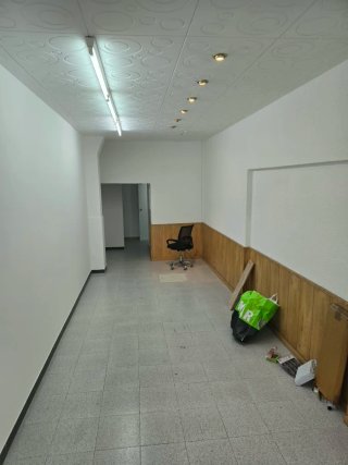 Local, en Barcelona