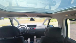 Citroen Grand C4 Picasso 2009
