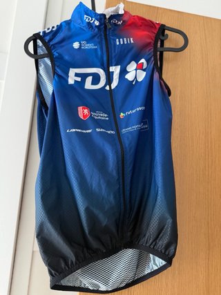 Chañeco FDJ femenino S