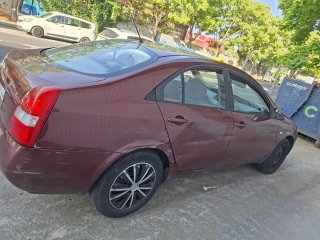 Nissan Primera 2004