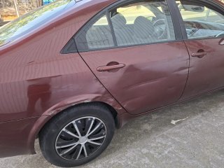 Nissan Primera 2004