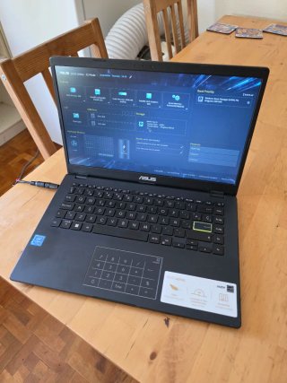 Asus Intel SSD WINDOWS