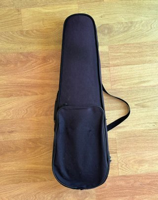 Violín infantil