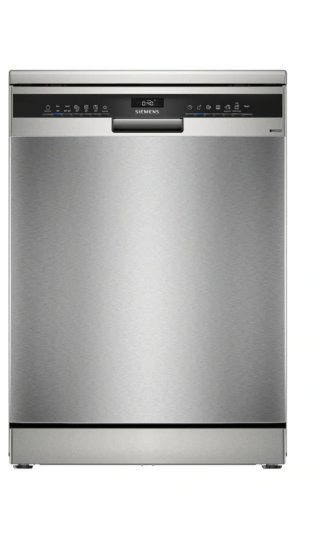 Lavavajillas Siemens iQ500