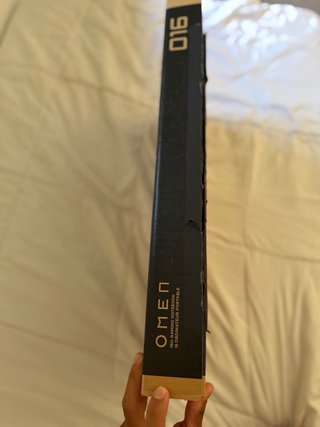 HP OMEN 16 32GB RAM Intel Core i7