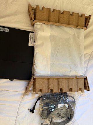 HP OMEN 16 32GB RAM Intel Core i7