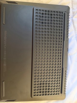 HP OMEN 16 32GB RAM Intel Core i7