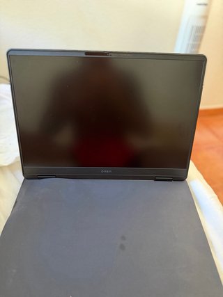 HP OMEN 16 32GB RAM Intel Core i7