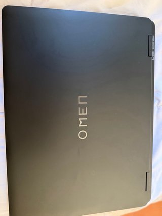 HP OMEN 16 32GB RAM Intel Core i7