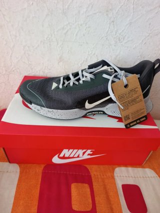 Zapatillas Nike Trail Running Hombre/Mujer