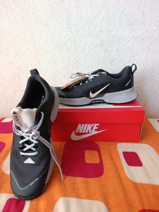 Zapatillas Nike Trail Running Hombre/Mujer