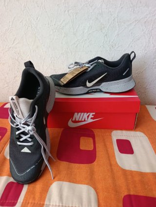 Zapatillas Nike Trail Running Hombre/Mujer