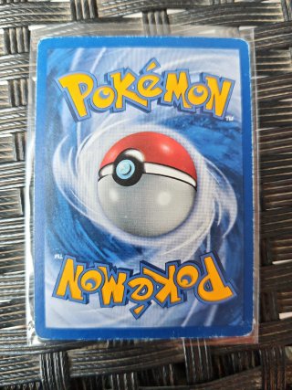 Carta Pokémon Dragonite Etapa 2