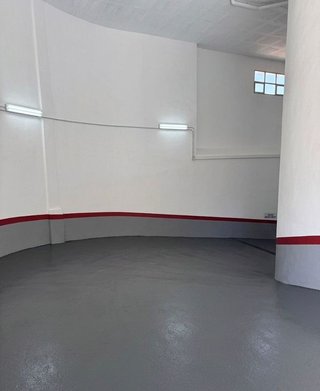 Garaje en venta en Babel en Alicante