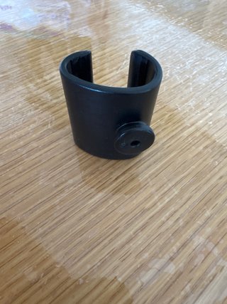 Bugaboo Soporte Vasos/Botellas