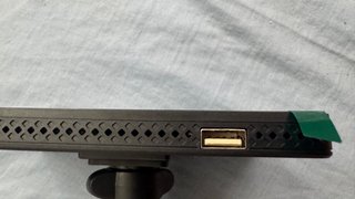 Pantalla Portátil CarPlay Android Auto