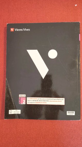 Història de l'Art, Batxillerat 2 9788468295756