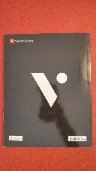 Història de l'Art, Batxillerat 2 9788468295756