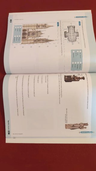 Història de l'Art, Batxillerat 2 9788468295756