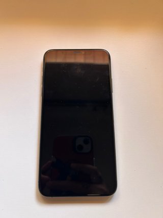 iPhone 11 Pro Max 256GB Negro